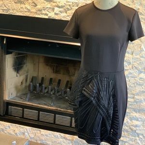 Rachel Roy after five dress with call like